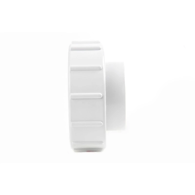 2.5" Waterway Koppeling Met 2" Tailpiece 5 2.5" Waterway Koppeling Met 2" Tailpiece - Afbeelding 3