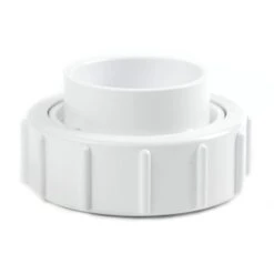 2.5" Waterway Koppeling Met 2" Tailpiece