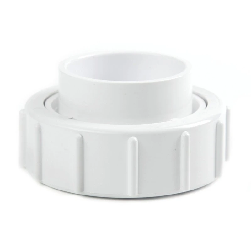 2.5" Waterway Koppeling Met 2" Tailpiece 3 2.5" Waterway Koppeling Met 2" Tailpiece