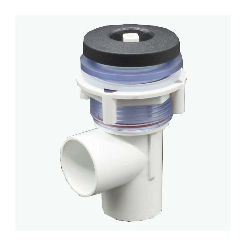 AAN - UIT-klep 1 Inch 3 AAN - UIT-klep 1 Inch