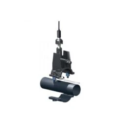 Aanboorzadel 50/63 Mm Met Elektrodehouder En Injectie Aansluiting