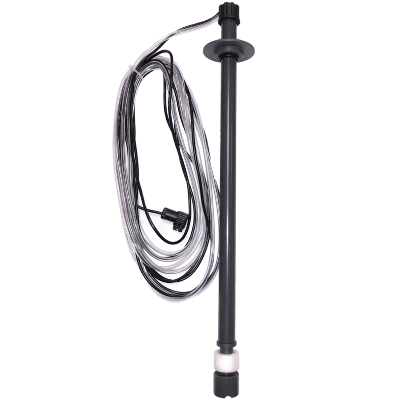 Aanzuiglans Voor 25 Liter Can 3 Aanzuiglans Voor 25 Liter Can