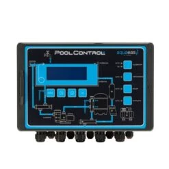 Aqua Easy Pool Control 4 Zwembadbesturing