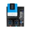Aqua Easy Station PH-Redox Regeling En Sturing Compleet -Topzwembad aqua easy station ph redox regeling en sturing compleet