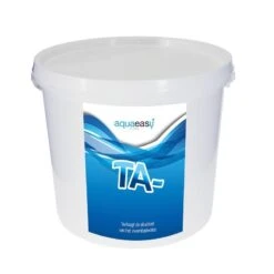 Aqua Easy TA- Alkaliteit 3 Kg