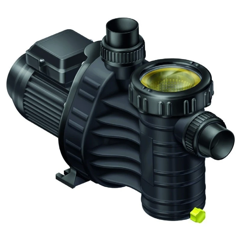 Aqua Plus Zwembadpomp 8 M³ 3 Aqua Plus Zwembadpomp 8 M³