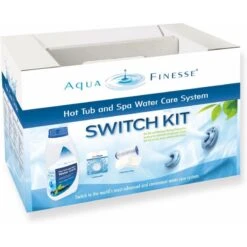 AquaFinesse Hot Tub Switch Kit -Topzwembad aquafinesse hot tub switch kit 2