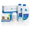 AquaFinesse Hot Tub Water Care Box + Spa Bar -Topzwembad aquafinesse hot tub water care box spa bar