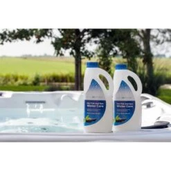 AquaFinesse Hot Tub Water Care Box + Spa Bar 7 AquaFinesse Hot Tub Water Care Box + Spa Bar -Topzwembad aquafinesse hot tub water care box spa bar 2