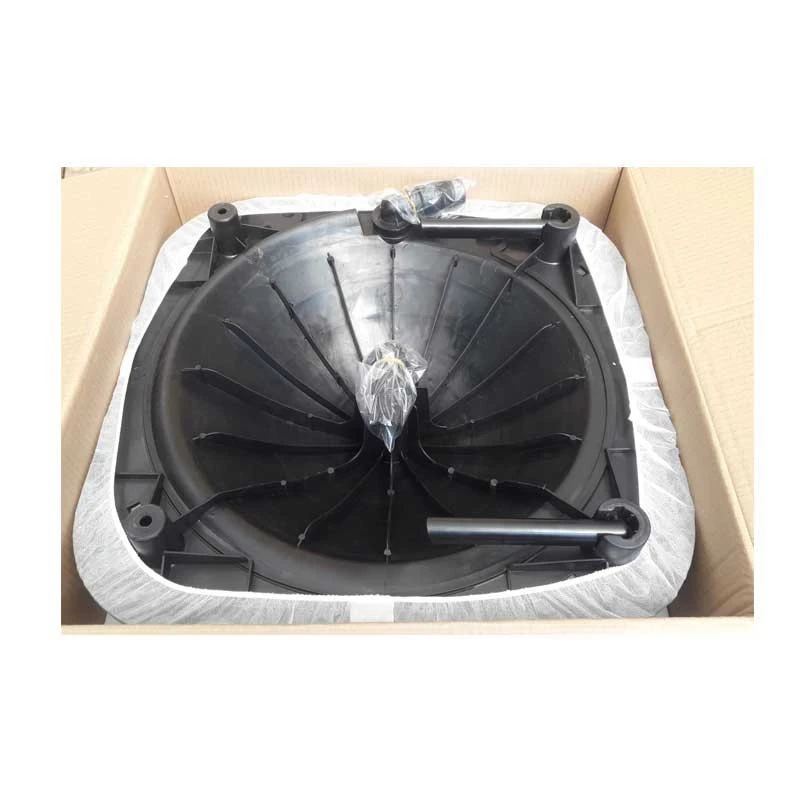 AQUAFORTE SOLAR HEATERS (6 Liter) 5 AQUAFORTE SOLAR HEATERS (6 Liter) - Afbeelding 3