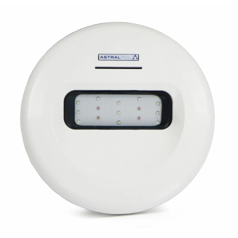 Astal Zwembad Verlichting LumiPlus Design LED (RGB) Kleur 3 Astal Zwembad Verlichting LumiPlus Design LED (RGB) Kleur