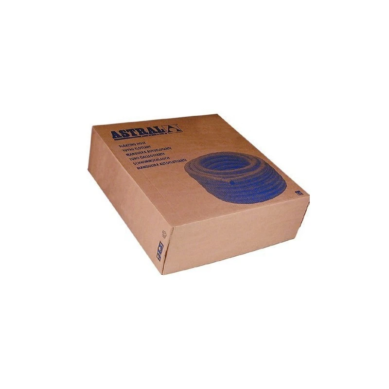 AstralPool Drijvende Zuigslang 15 Meter - ⌀ 38 Mm 4 AstralPool Drijvende Zuigslang 15 Meter - ⌀ 38 Mm - Afbeelding 2