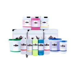 SUMMER FUN B-Care PH Plus 5kg. -Topzwembad b care ph plus 5kg 2