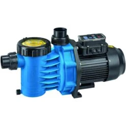 BADU Alpha Eco Soft 0,50 KW