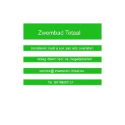 Badu Prime 20 Tri- 380 Volt -Topzwembad badu prime 20 tri 380 volt 3