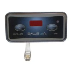 Balboa Lite Leader Panel