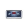 Balboa Lite Leader Panel (RJ45 Plug) 2 Balboa Lite Leader Panel (RJ45 Plug) -Topzwembad balboa lite leader panel rj45 plug