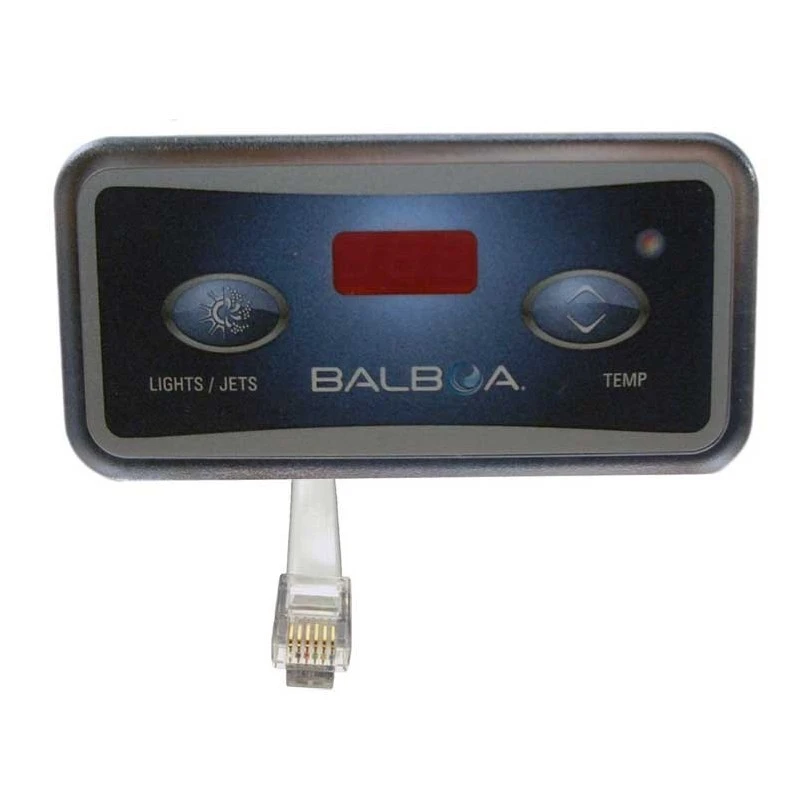 Balboa Lite Leader Panel 3 Balboa Lite Leader Panel