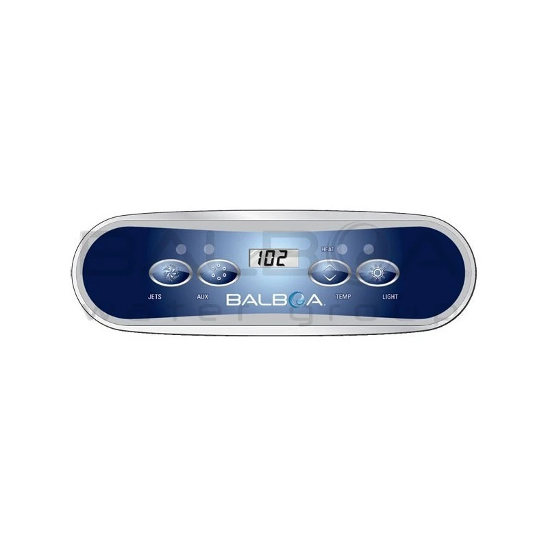Balboa ML400 Touch Panel 3 Balboa ML400 Touch Panel