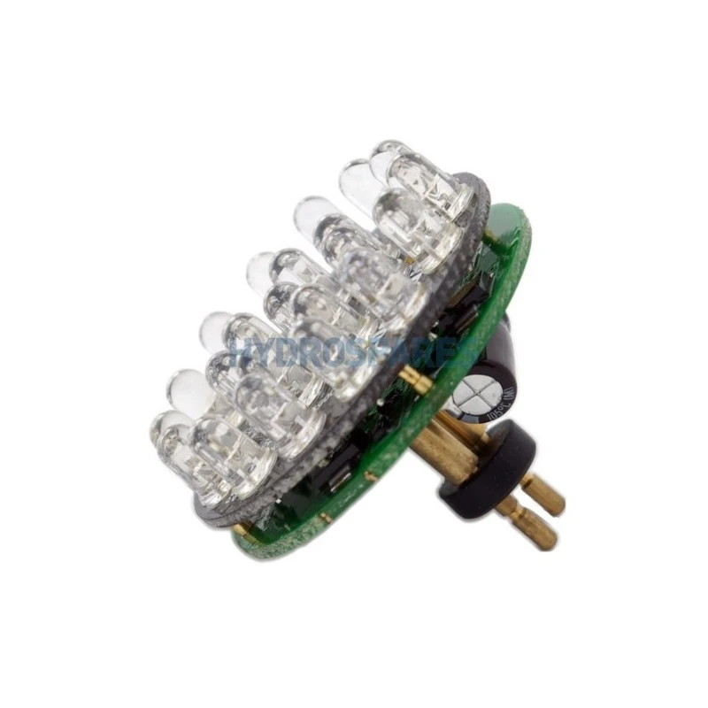 Balboa Mood EFX 22 LED-verlichting 2,5W 3 Balboa Mood EFX 22 LED-verlichting 2,5W