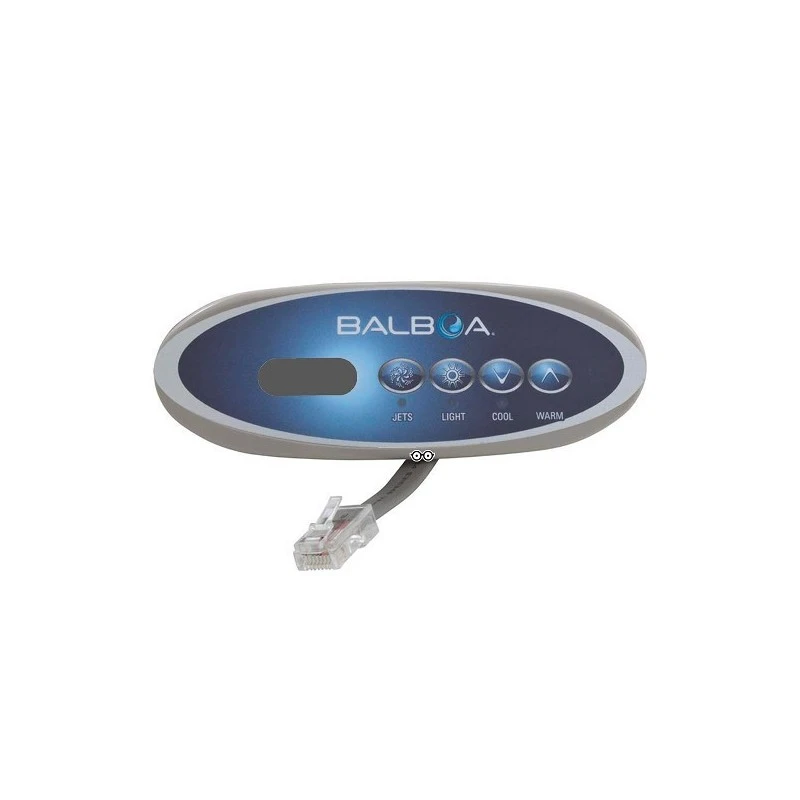 Balboa MVP240 4 Button Controller 3 Balboa MVP240 4 Button Controller - Afbeelding 2