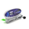 Balboa MVP240 4 Button Controller -Topzwembad balboa mvp240 4 button controller