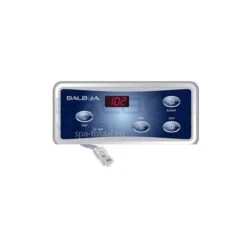 Balboa VL404 Touch Panel