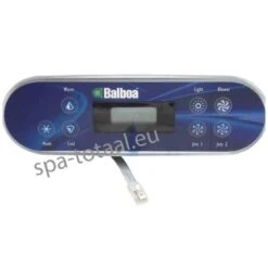 Balboa VL700S Touch Panel