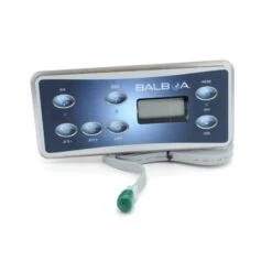 Balboa VL701S Touch Panel 1p + Air V1