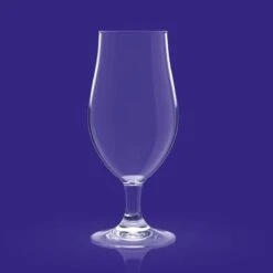 Bier 'glas' Mr Gustav