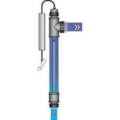 Blue Lagoon Saltwater UV-C 75Watt