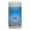 Chloor 90 Maxi Tabletten Pool Power Long (200 Gr) 1 Kg -Topzwembad chloor 90 maxi tabletten pool power long 200 gr 1 kg