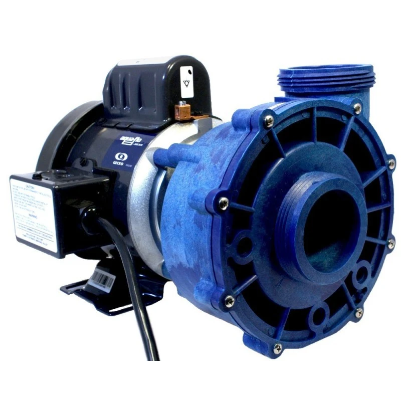 GECKO Circulatiepomp Sundance / Jacuzzi 4 GECKO Circulatiepomp Sundance / Jacuzzi - Afbeelding 2