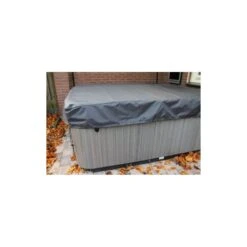 Cover Cap DeLuxe 235x235x25cm