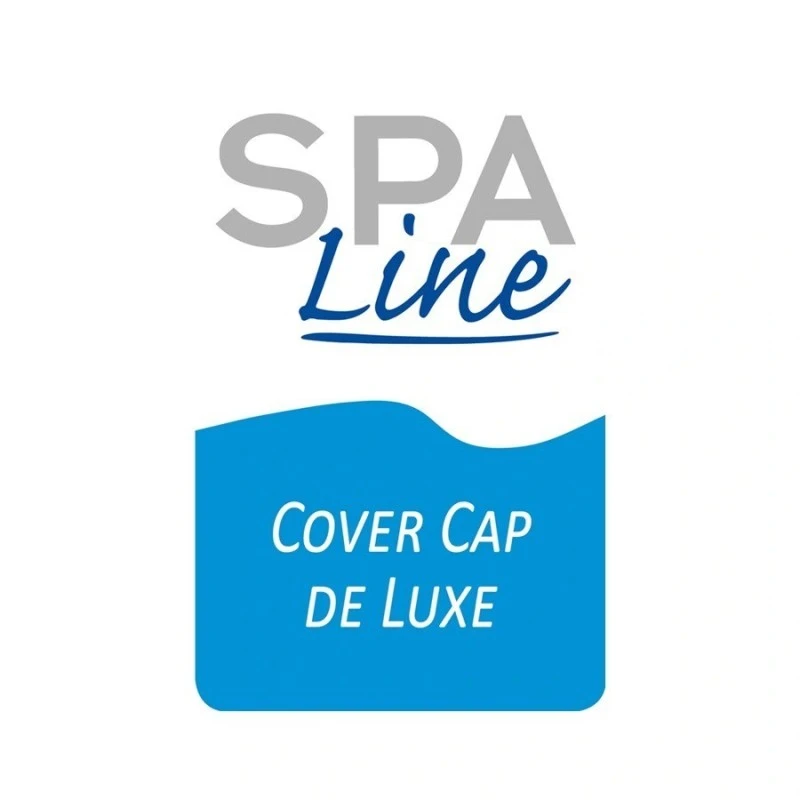 Cover Cap DeLuxe Ø205 6 Cover Cap DeLuxe Ø205 - Afbeelding 4