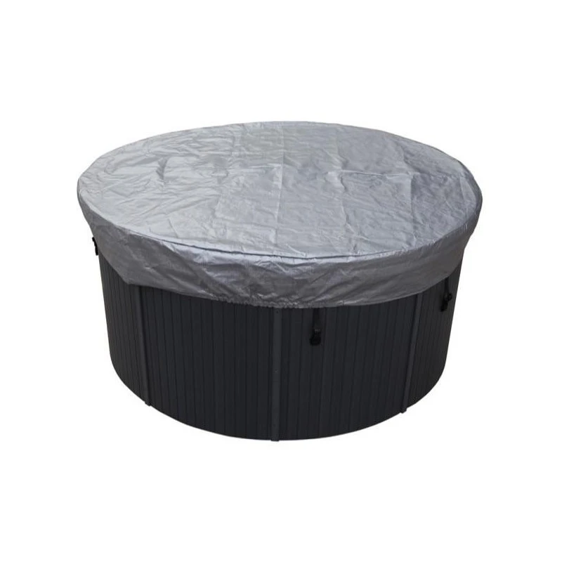 Cover Cap DeLuxe Ø220 3 Cover Cap DeLuxe Ø220