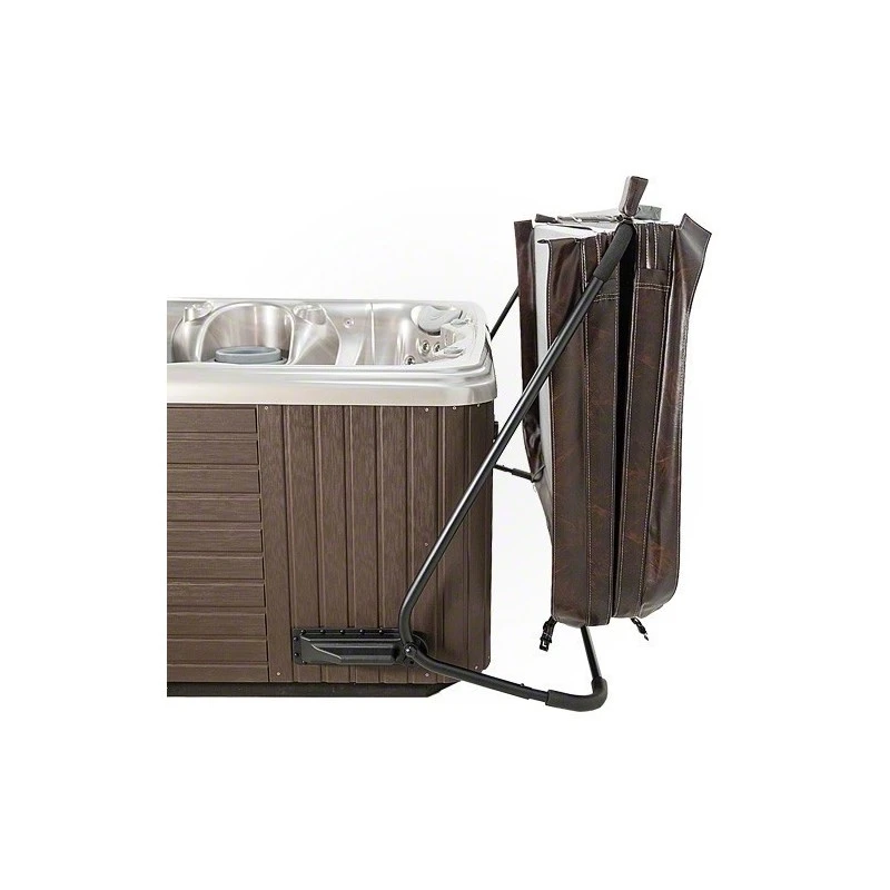 CoverMate II - Leisure Concepts 3 CoverMate II - Leisure Concepts