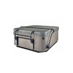 CoverMate Vanish -Topzwembad covermate vanish 2