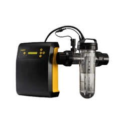 Davey EcoSalt 2 Zoutelektrolyse 15 G/hr 75 M3