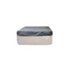 Deluxe Spa Cover Cap Protector 220 Cm -Topzwembad deluxe spa cover cap protector 220 cm