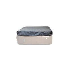 Deluxe Spa Cover Cap Protector 220 Cm