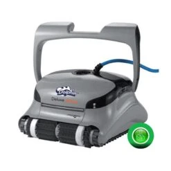 Dolphin Active Deluxe Automatische Bodemzuiger