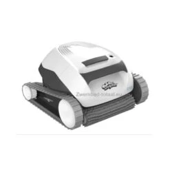Dolphin E10 Zwembadrobot