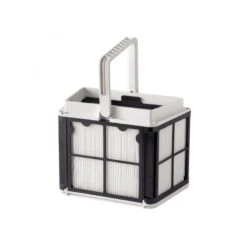 DOLPHIN E10 - E20 MAYTRONICS FILTERMAND ULTRAFIJN Test