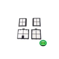 Dolphin E20 Cartridge Filter Kit