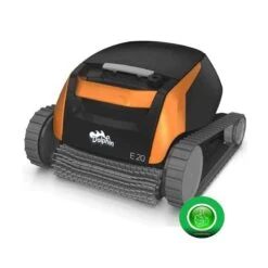 Dolphin Echo E20 Zwembadrobot Bonus Fijn Filter Kit -Topzwembad dolphin echo e20 zwembadrobot bonus fijn filter kit 1