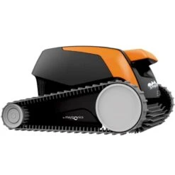 Dolphin Echo E20 Zwembadrobot Bonus Fijn Filter Kit -Topzwembad dolphin echo e20 zwembadrobot bonus fijn filter kit 3