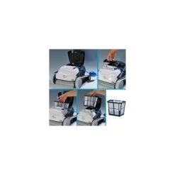 Dolphin Poolstyle Plus Zwembadrobot 10 Dolphin Poolstyle Plus Zwembadrobot -Topzwembad dolphin poolstyle plus zwembadrobot 2