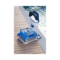 Dolphin Supreme M200 Zwembadrobot -Topzwembad dolphin supreme m200 zwembadrobot 4