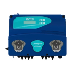 Doseertoestel PH-chloor Combipool Bio UV